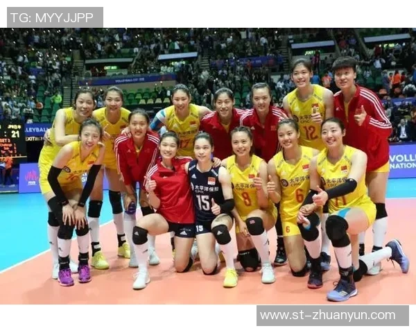 杭州排球队荣登全国排球团队协作排行榜第十名展现团队精神与实力